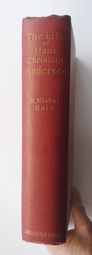 Hans Christian Andersen: A Biography -First Edition - Image 2