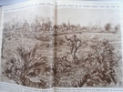 The Illustrated London News Jan 6th - June 30th 1945 Vol CCVI - Image 3