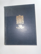 The Royal Artillery Commemoration Book 1939-1945 - Image 1