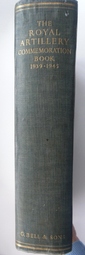 The Royal Artillery Commemoration Book 1939-1945 - Image 2