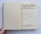 Sporting Terriers: Their History, Training and Management 1st Ed - Image 3