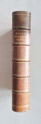 St Peters College Radley Register 1847 -1933 - Image 3
