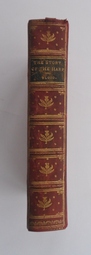 The Story of the Harp - Leatherbound - Image 2