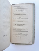 Three 18th century pamphlets bound together - Image 2