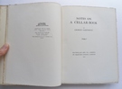 Notes On A Cellar Book - Image 3