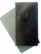 Grongar Hill and Other Poems - Leatherbound - Image 1