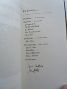 Grongar Hill and Other Poems - Leatherbound - Image 3