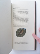Grongar Hill and Other Poems - Leatherbound - Image 4