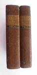 Commentaire sur Corneille - Voltaire - 2 vols