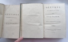 Commentaire sur Corneille - Voltaire - 2 vols - Image 3