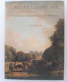 Royal Landscape: Gardens & Parks of Windsor - Image 1